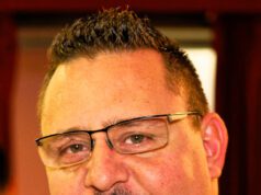 SERRADIFALCO, MARCELLO PALERMO: DIECI EDIZIONI ALL’INSEGNA DEL PRENDERSI CURA DELLA VITA Marcello Palermo