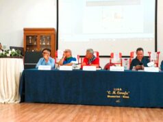 DEPORTATI E INTERNATI NEI LAGER, A RIESI UN APPROFONDIMENTO STORICO Riesi