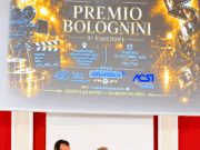 PREMIO BOLOGNINI, ROMA HA CELEBRATO LA GRANDE FAMIGLIA DEL CINEMA Bolognini