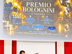 PREMIO BOLOGNINI, ROMA HA CELEBRATO LA GRANDE FAMIGLIA DEL CINEMA Bolognini