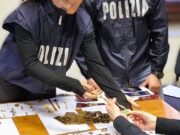 TRUFFA DEL FINTO CARABINIERE, LA POLIZIA DI CALTANISSETTA ARRESTA 49ENNE polizia