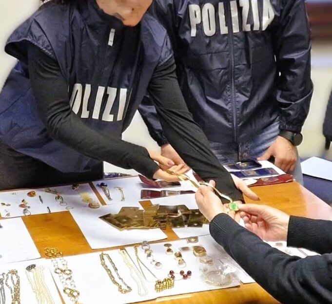 polizia