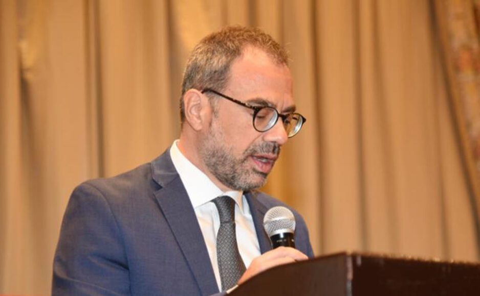 LEONARDO MARIA COSTA DA SERRADIFALCO A MOSCA Maria Costa