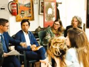 ROMA, GRANDE ACCOGLIENZA PER “CITTÀ CHE VIVE MINDFULNESS” Mindfulness