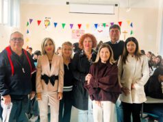 SCUOLA E TERRITORIO, A CALTANISSETTA ACCOLTA IN CLASSE L’ASSOCIAZIONE DISABILI DI SAN CATALDO san cataldo