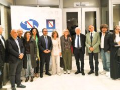 QUATTRO BORGHI CAMPANI E QUATTRO ROMANZI RACCONTATI IN UN CORTOMETRAGGIO cortometraggio