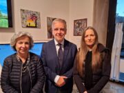 ASSOSTAMPA CALTANISSETTA, RIELETTA LA SEGRETERIA PROVINCIALE Assostampa