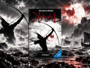 MICHELE SPANU E “KAAL – IL FIGLIO DELLA PIETRA” Kaal