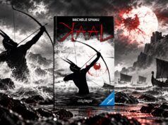 MICHELE SPANU E “KAAL – IL FIGLIO DELLA PIETRA” Kaal