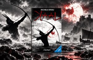 MICHELE SPANU E “KAAL – IL FIGLIO DELLA PIETRA” Kaal
