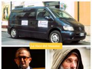 DA SERRADIFALCO OGGI PARTE IL CAMION DELLA SOLIDARIETÀ camion
