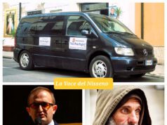 DA SERRADIFALCO OGGI PARTE IL CAMION DELLA SOLIDARIETÀ camion