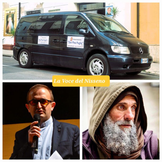 COPERTINA (31-10-2026) Padre Randazzo camion