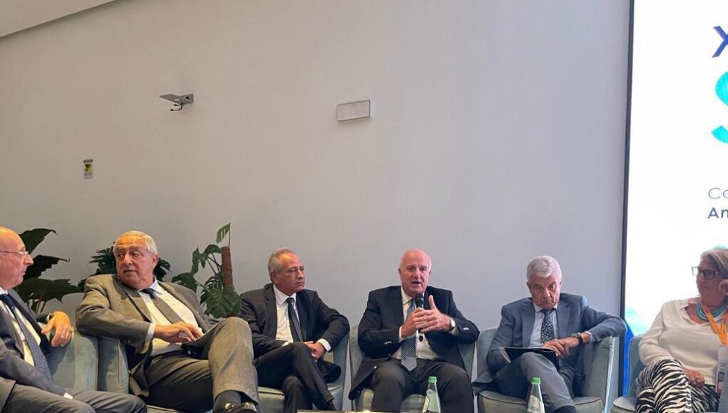 CONGRESSO REGIONALE SIMIT SICILIA, DIALOGO TRA ISTITUZIONI E CLINICI PER LA TUTELA DELLA SALUTE SIMIT