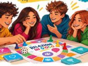 L’ASP DI CALTANISSETTA PORTA NELLE SCUOLE “RELAZIONI IN GIOCO” Relazioni in gioco