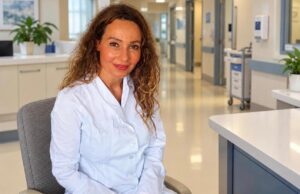 BREAST UNIT ARNAS CIVICO DI CRISTINA BENFRATELLI DI PALERMO, IL 22 OTTOBRE GIORNATA DI PREVENZIONE prevenzione