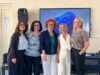 CALTANISSETTA, ALUNNI DEL GALILEI-DI ROCCO E IL VALORE DEL CAREGIVER caregiver