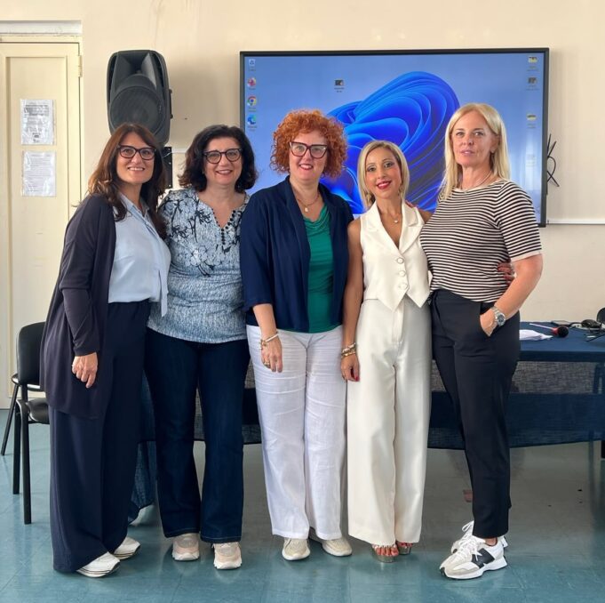 COPERTINA (6-10-2026) Scuola CL caregiver