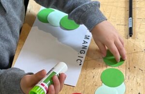 ROMA, A CASINA DI RAFFAELLO LABORATORI EDUCATIVI PER BIMBI laboratori
