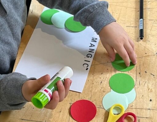 ROMA, A CASINA DI RAFFAELLO LABORATORI EDUCATIVI PER BIMBI laboratori
