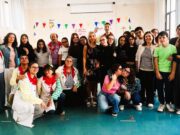 FORMAZIONE IN CLOWN THERAPY PER GLI STUDENTI DELL’ISTITUTO GALILEI – DI ROCCO DI CALTANISSETTA Caltanissetta