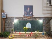 PADRE RANDAZZO A PALERMO PER AIUTARE LA STRUTTURA DI FRATEL BIAGIO CONTE Conte