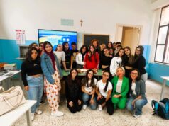 CALTANISSETTA, ISTITUTO GALILEI – DI ROCCO: ALLA SCOPERTA DELLE TRADIZIONI POPOLARI tradizioni