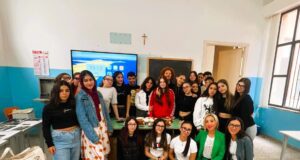 CALTANISSETTA, ISTITUTO GALILEI – DI ROCCO: ALLA SCOPERTA DELLE TRADIZIONI POPOLARI tradizioni