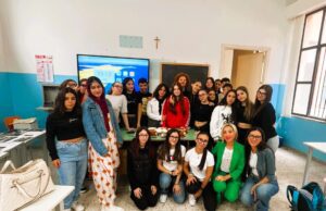 CALTANISSETTA, ISTITUTO GALILEI – DI ROCCO: ALLA SCOPERTA DELLE TRADIZIONI POPOLARI tradizioni