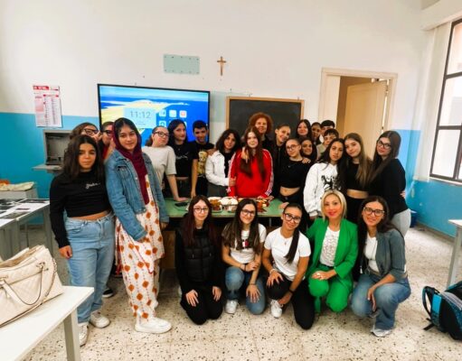 CALTANISSETTA, ISTITUTO GALILEI – DI ROCCO: ALLA SCOPERTA DELLE TRADIZIONI POPOLARI tradizioni