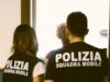 CALTANISSETTA, ARRESTI PER QUATTRO CONDANNATI A PENE DEFINITIVE caltanissetta