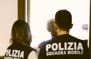 CALTANISSETTA, ARRESTI PER QUATTRO CONDANNATI A PENE DEFINITIVE caltanissetta