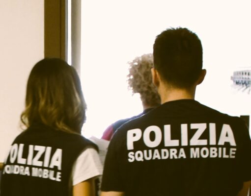 CALTANISSETTA, ARRESTI PER QUATTRO CONDANNATI A PENE DEFINITIVE caltanissetta