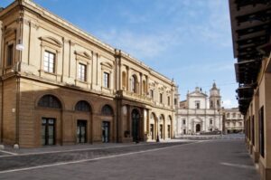 refezione scolastica