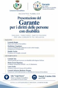 garante