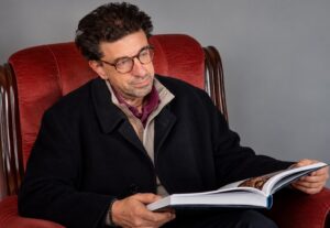 Vincenzo Mangione 