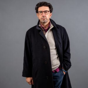 Vincenzo Mangione 