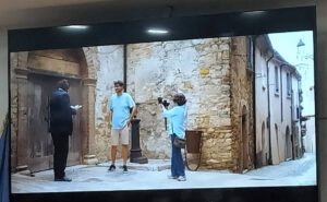 cortometraggio