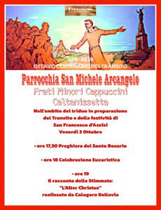 San Francesco