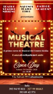 musical